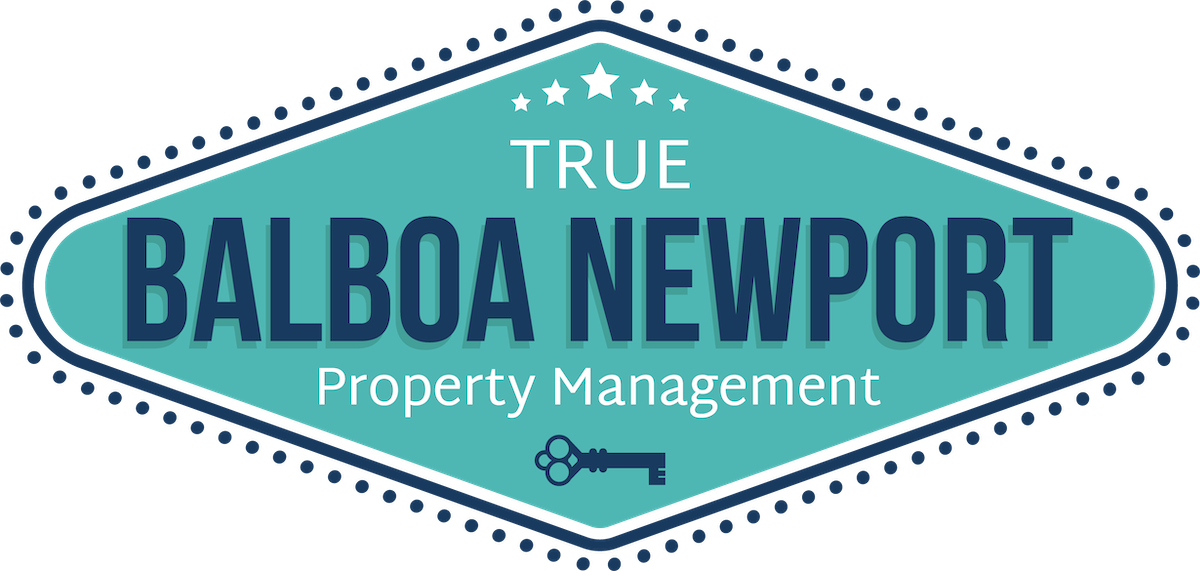 Balboa Newport Property Management